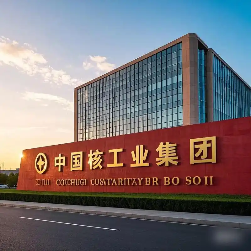中核集团等在江苏成立新创业投资合伙企业，出资额27亿