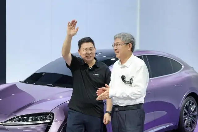 价格暴跌70%，卖一辆亏3万，又一个汽车品牌黯然退守