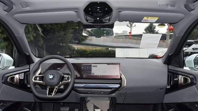 補齊一切短板後，新款寶馬X3能爆火吗？