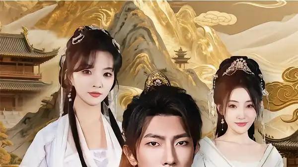 《穿书大反派，世子殿下疯狂自救》热议不断，（81集）护妹狂魔的逆袭之路与爆款预定