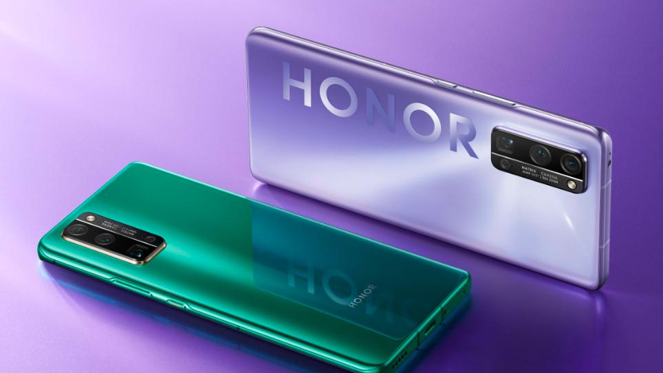 荣耀系列究竟是否属于华为手机？