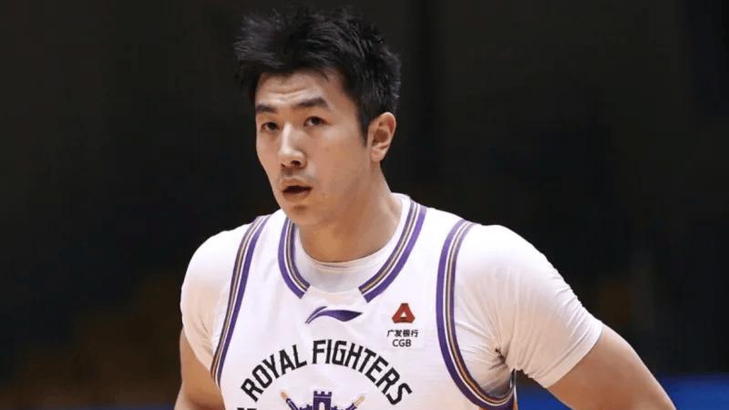 盘点新赛季CBA五大国产内线，胡金秋领衔，徐昕上榜
