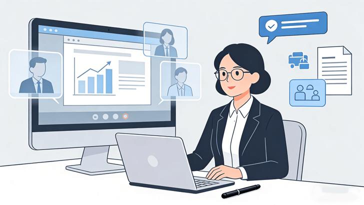 在线培训软件怎么选？企业选型必看攻略