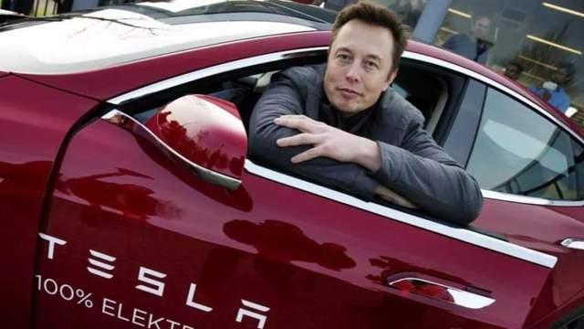 马斯克真要慌了？华为全球首发896线激光雷达