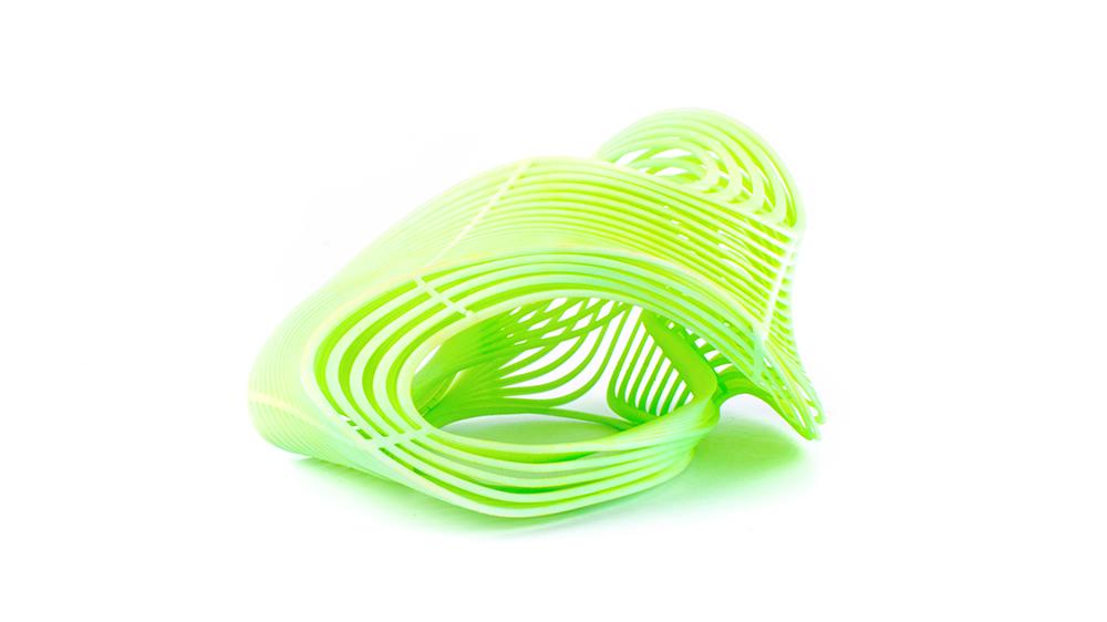 3D打印工艺品手板案例-齐乐手板