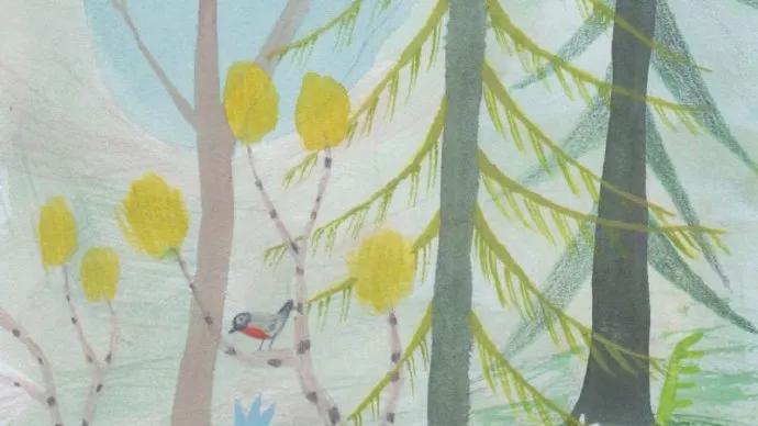 躁郁症的我订婚时，母亲含泪给我老公永远的 “退货权”