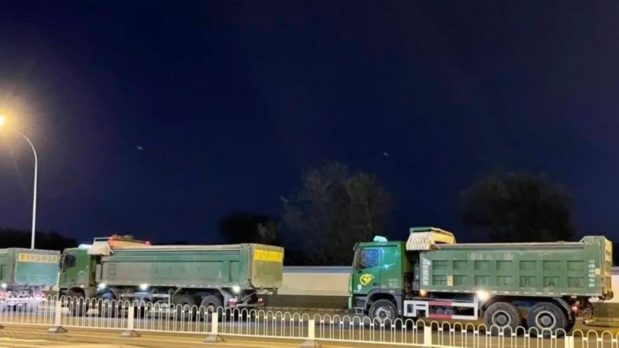 深圳限行叠加国七提速：卡友于夹缝中艰难求生