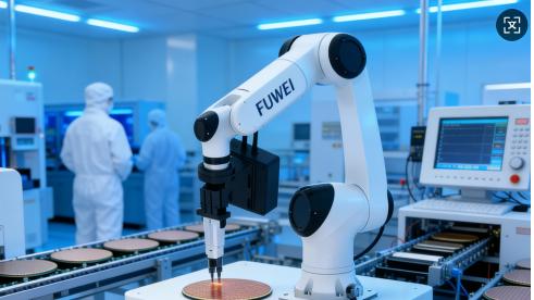 行业新趋势：复合机器人重塑 3C / 半导体柔性物流无人化工厂