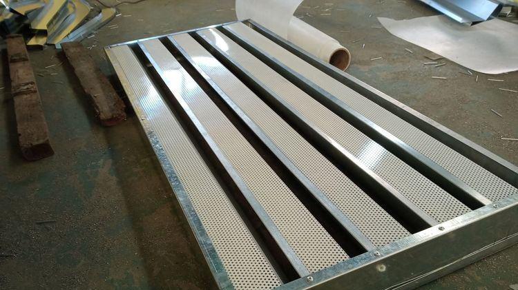 河北杭东丝网寻找长期合作伙伴：全品类消声器、声屏障厂家，支持按需定制