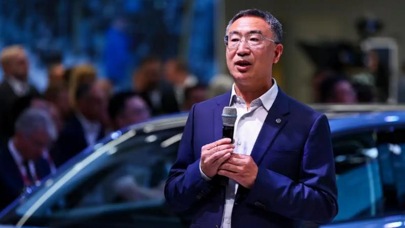 零跑首次全年盈利，2025年净利润5.4亿