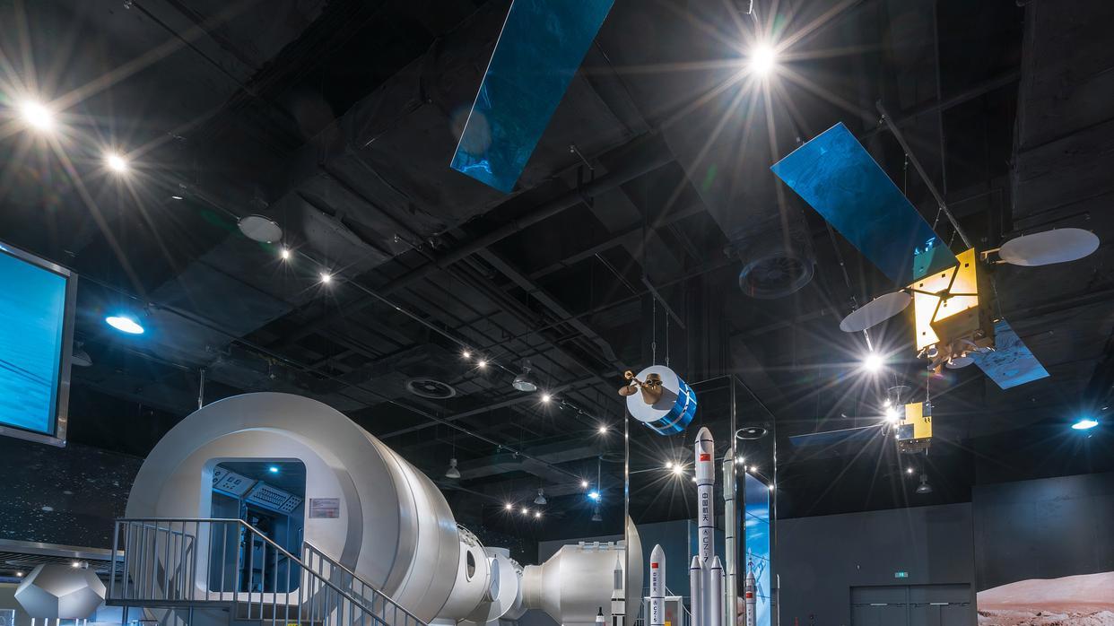 300万太空船票背后：中国商业航天的盈利模式能跑通吗？