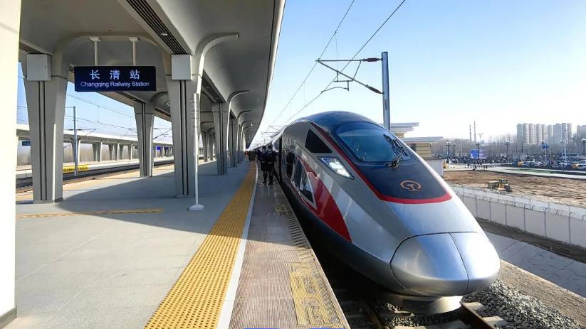 济南能否超越郑州？