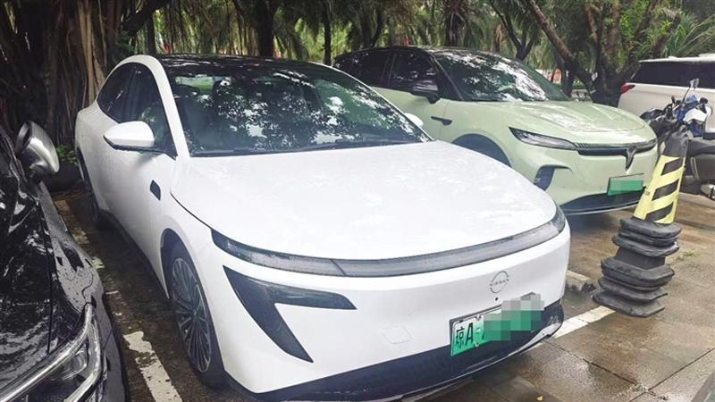 日产新车已充1000余度电，消费者质疑是展车，该怎么办？