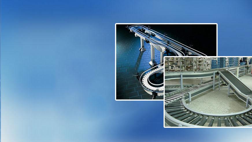 五大知名的输送线供应厂家