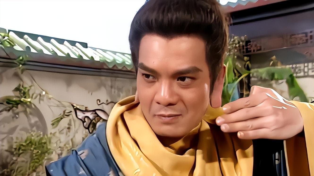天龙最被低估的高手，打得扫地僧躲进少林，扫地僧提及他心有余悸