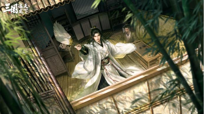 《纯真年代》带火襄阳 这游戏藏古城战略密码