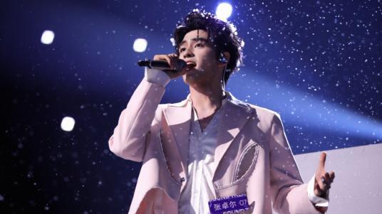 《声鸣远扬》冠军预测，危晋宇夺冠可能性大，高旭大概率是陪跑