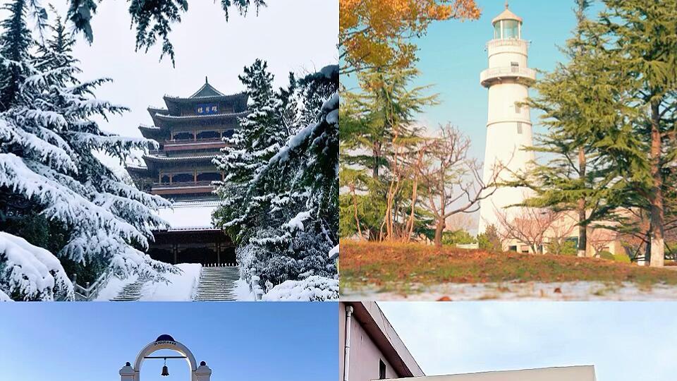 花6小时做的威海游玩攻略，旅行必看