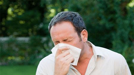 过敏性鼻炎老是好不了？揪出过敏“元凶”很关键！