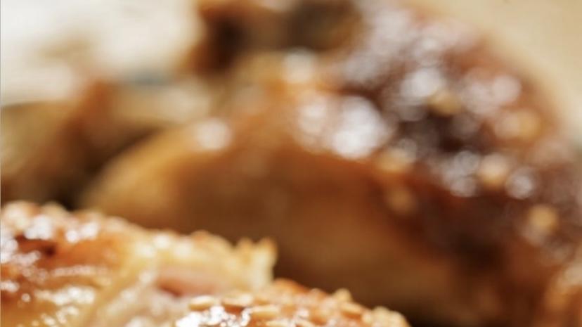 香到骨头里的常熟叫花鸡，在家也能轻松复刻，好吃到舔手指