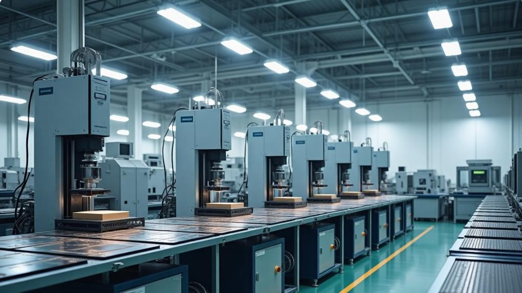 半导体设备行业：国产替代下的2026年前景展望