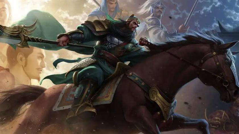 三国杀：上阵父子兵，单拎出来都不强，合体则天下无敌