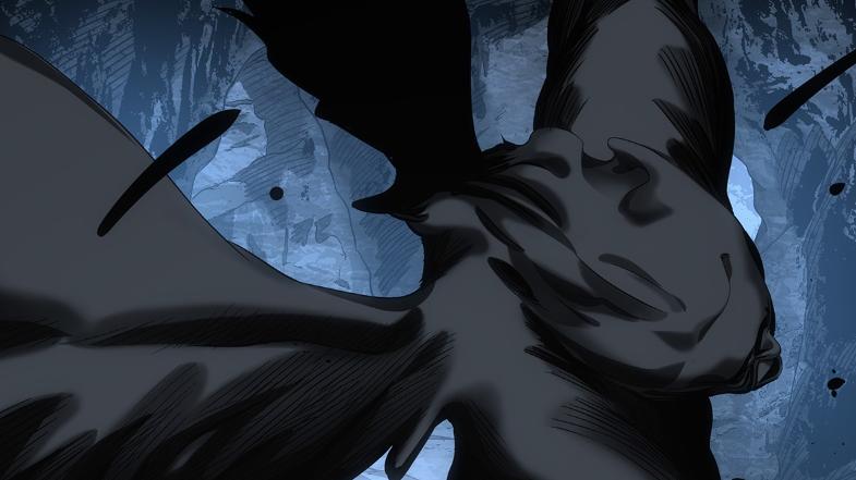 一人之下752话预测，如果全性继续追杀，吕良可能就要施展尸魔了