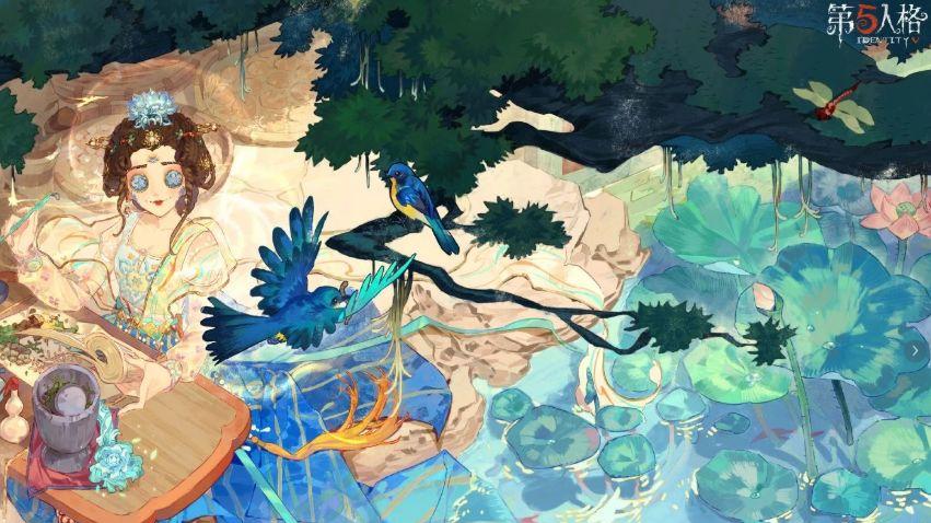 第五人格单排玩家必看：如何用信号与"路人"打出配合