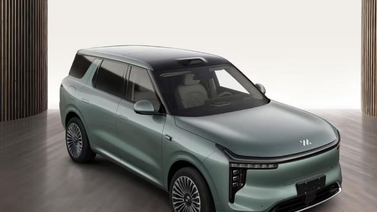 2026年上汽集团新车“亮了”？量产固态电池，关注性价比的别错过