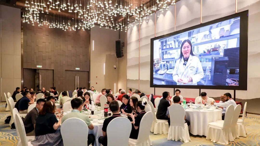 EAC 2026直击 | 清研电子深度赋能毫米波雷达产业升级