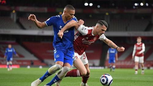 1.3 阿森纳客战伯恩茅斯：榜首对决保级队，枪手为复仇与连胜而战