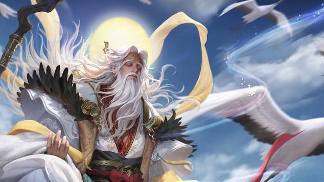 三国杀：风评持续降低，南华老仙做错了什么，不被玩家待见？