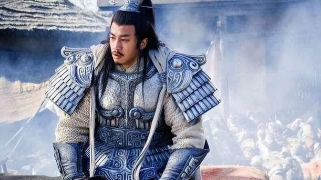 秦朝的一位将领，投降项羽后受封为王，最终是什么结局？