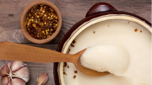 从《礼记》到BBC，猪油一直是好口碑