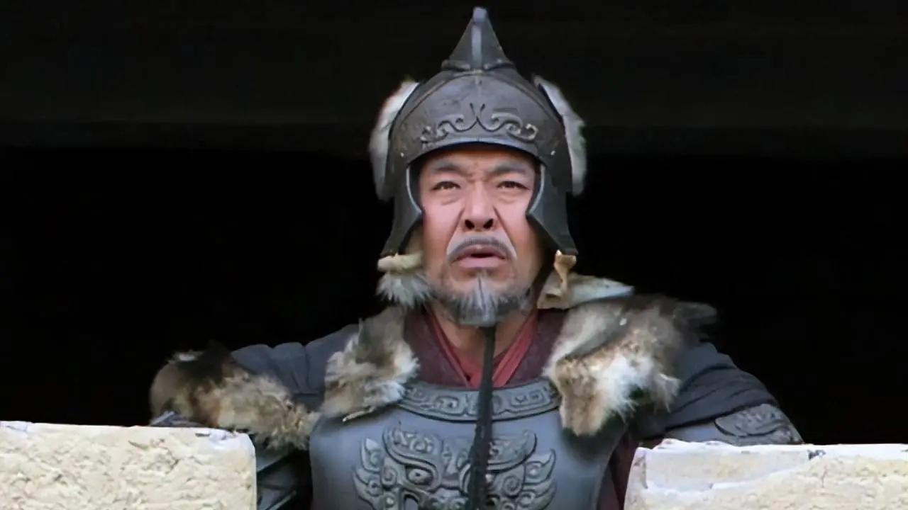 战国四大名将之李牧：忠勇护赵，冤魂叹世