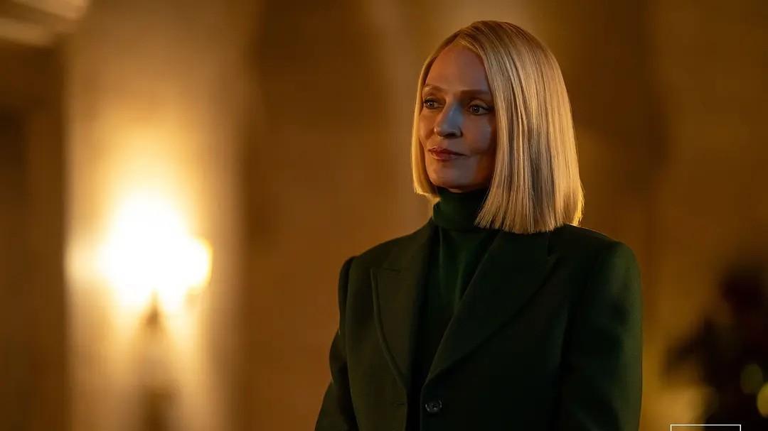 黑暗续写纽约篇——《嗜血法医：杀魔复生第1季》