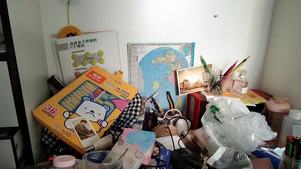 那个从不麻烦别人的人，最后都怎么样了？