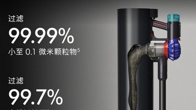 戴森vs友望谁更强？自集尘吸尘器真实测评，看完不交智商税