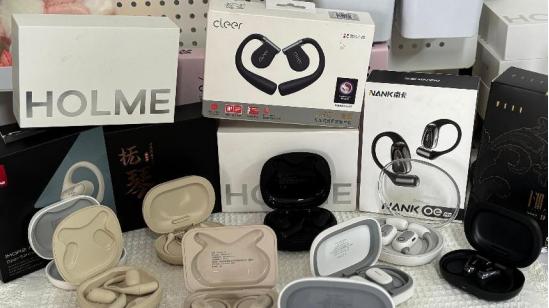 怎么选开放式耳机？2026年耳挂式耳机推荐！