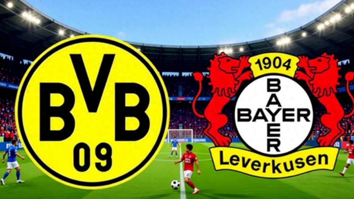 4月11日足球扫盘分享：多特蒙德VS勒沃库森争四关键战悬念十足。