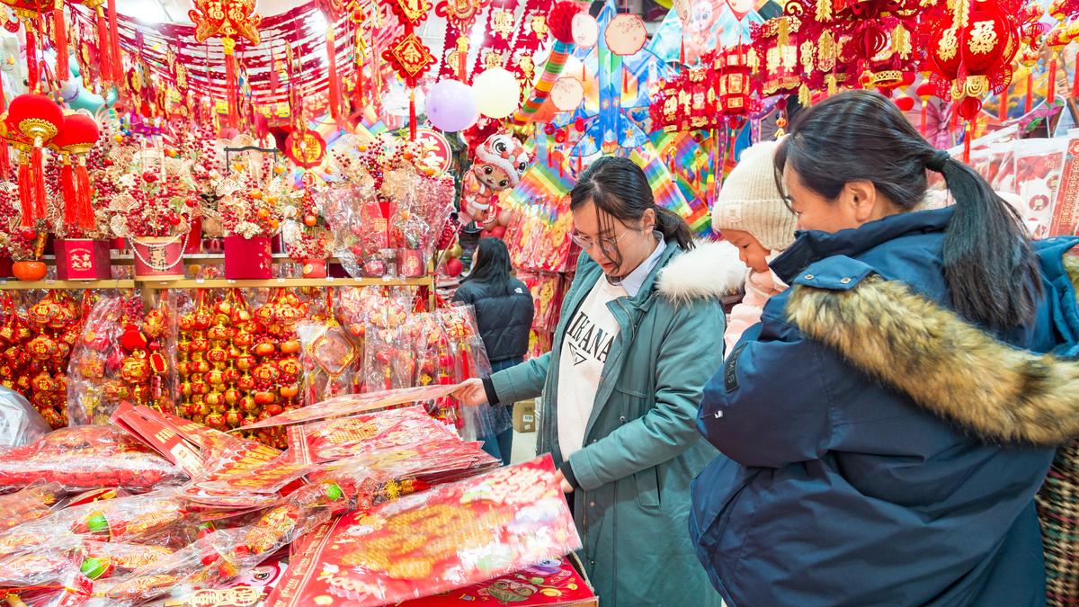 过年赚钱新商机，这些项目让你钱包鼓鼓！