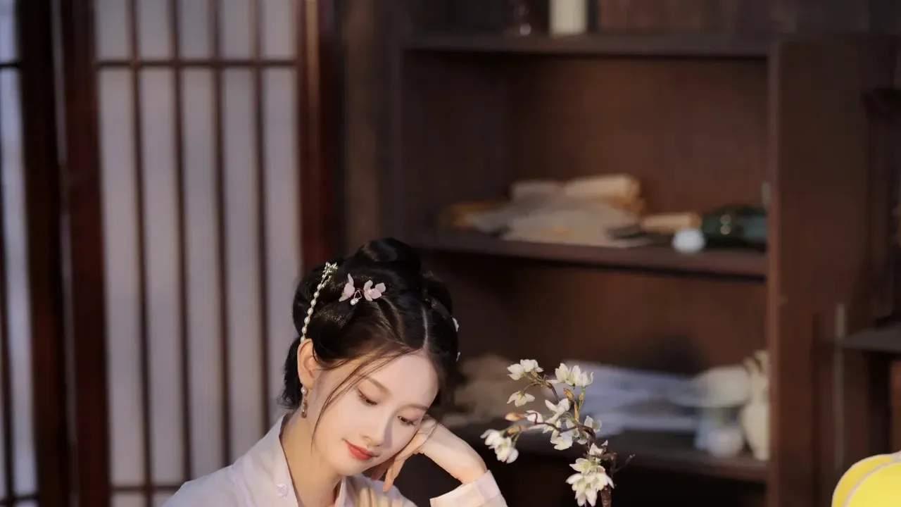 五言律诗·残冬