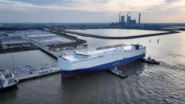 全球车企的中国样本：奇瑞出海学什么