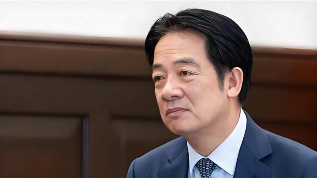 赖清德窜访非洲梦碎：专机被无预警拒签，遭遇政治“社死”