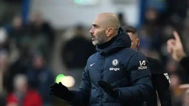 莱斯科特：马雷斯卡的策略适合淘汰赛，恩昆库要迎来“突破赛季”