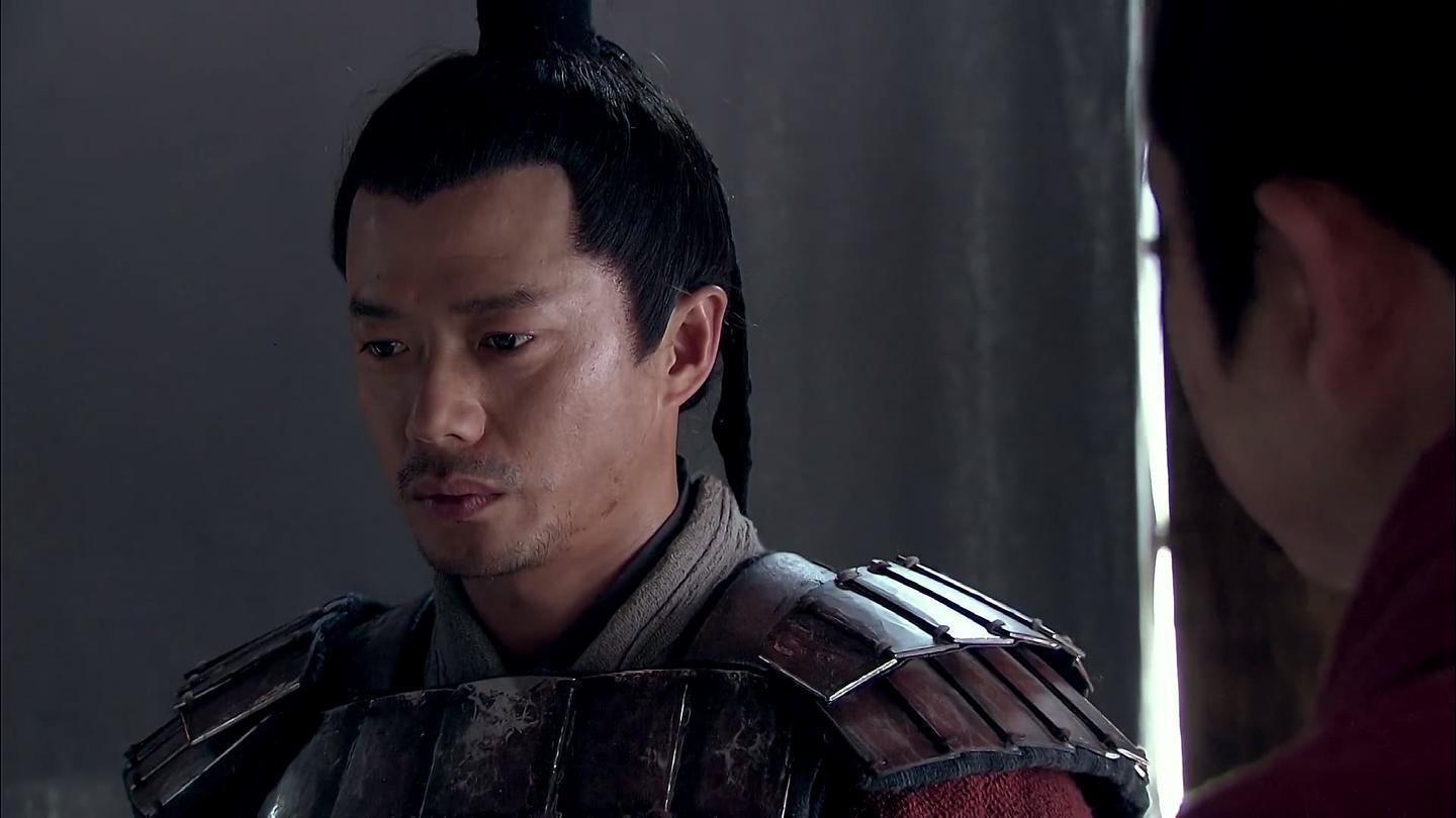 萧何举荐韩信，藏着不为人知的胁迫与博弈