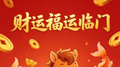 6 大生肖乐观豁达 心善存暖懂得感恩一生好运福禄双全