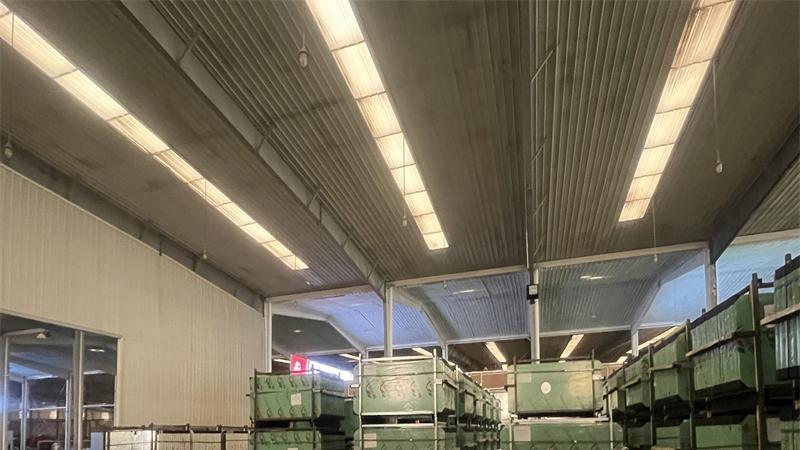 搪瓷钢板在现代建筑装饰中具有哪些优势和影响！