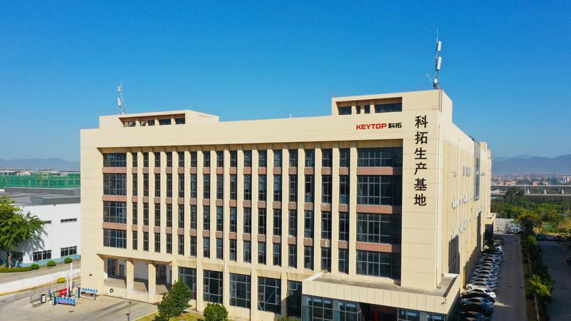 厦门科拓股份通过港交所上市聆讯！服务全球超7万个停车场