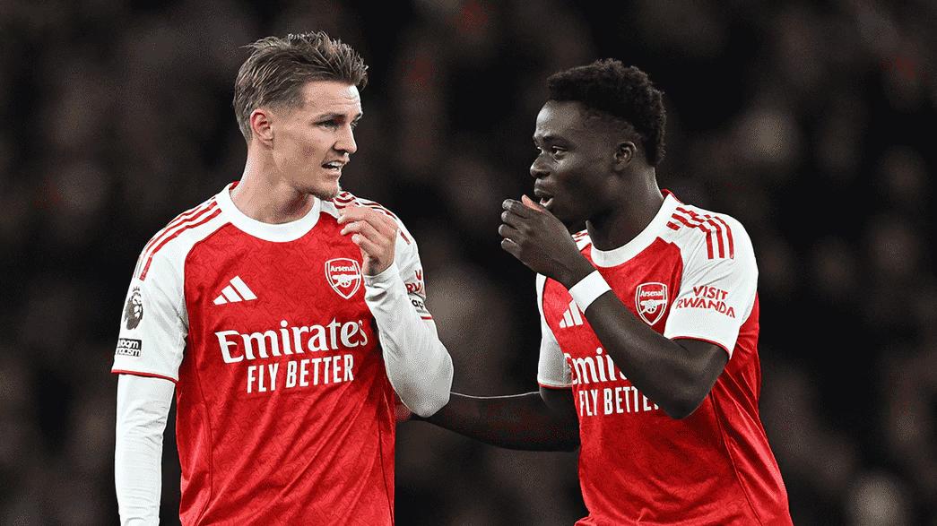 周六英超西甲预测：曼联 VS 热刺，巴萨 VS 马洛卡，纽卡VS 布伦特